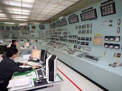 Automatic control system