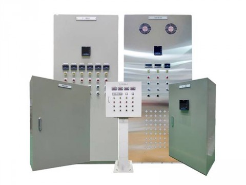 Distribution board