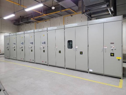 Switchgear